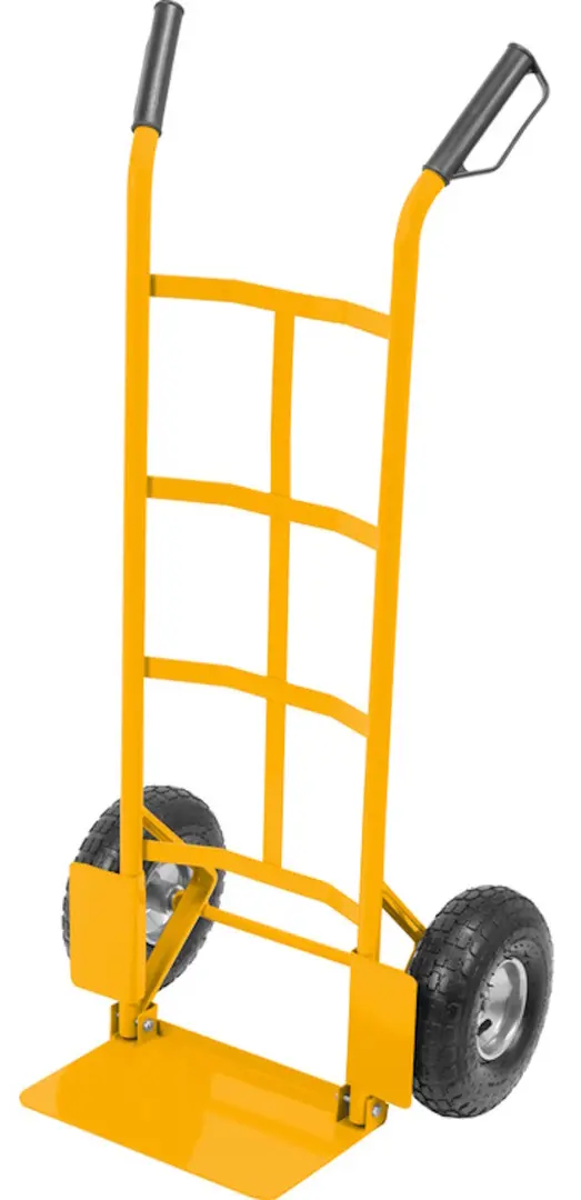 Carucior pliabil Vorel 78658 (Yellow)