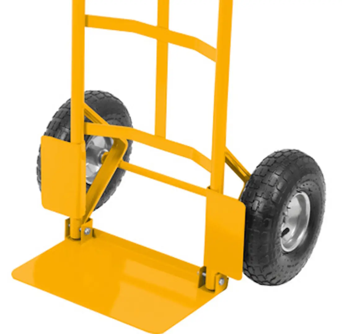 Carucior pliabil Vorel 78658 (Yellow)