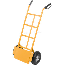 Carucior pliabil Vorel 78658 (Yellow)