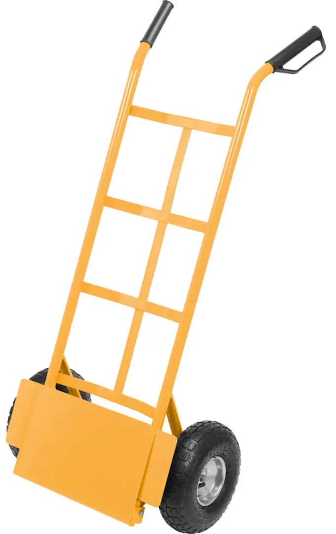 Carucior pliabil Vorel 78658 (Yellow)