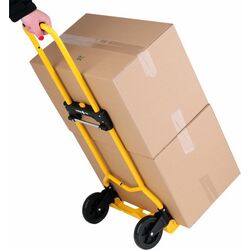 Carucior pliabil Vorel 78660 Thumb