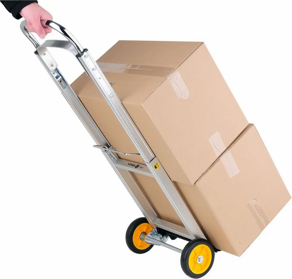 Carucior pliabil Vorel 78661