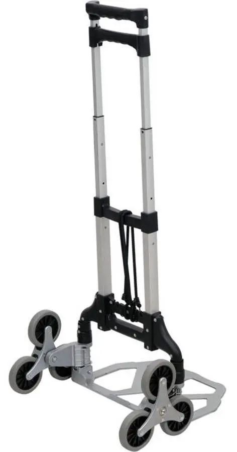 Tележка складная Vorel 78662