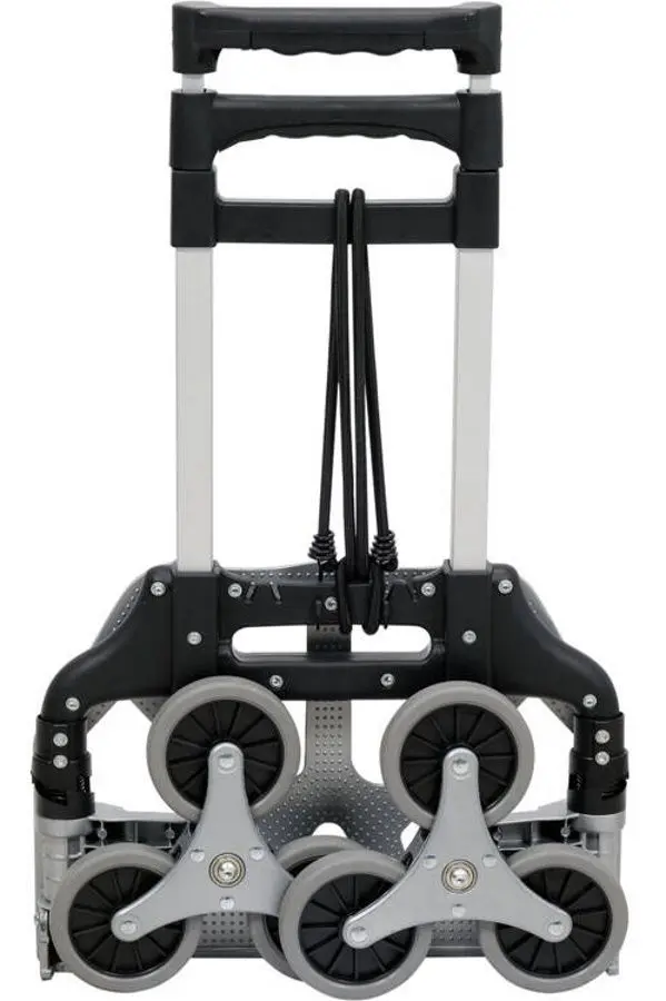 Tележка складная Vorel 78662