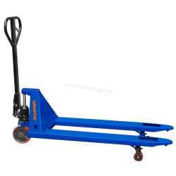 Carucior hidraulic Wadfow WNH1R20 (Blue)
