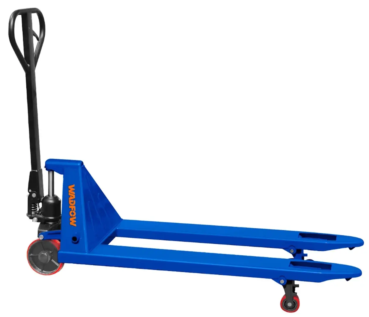 Carucior hidraulic Wadfow WNH1R20 (Blue)