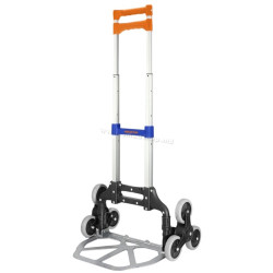 Carucior pliabil Wadfow WWB6A06