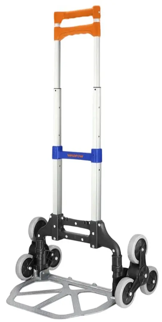 Carucior pliabil Wadfow WWB6A06