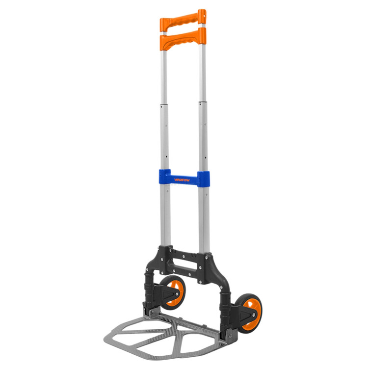 Carucior pliabil Wadfow WWB8A10