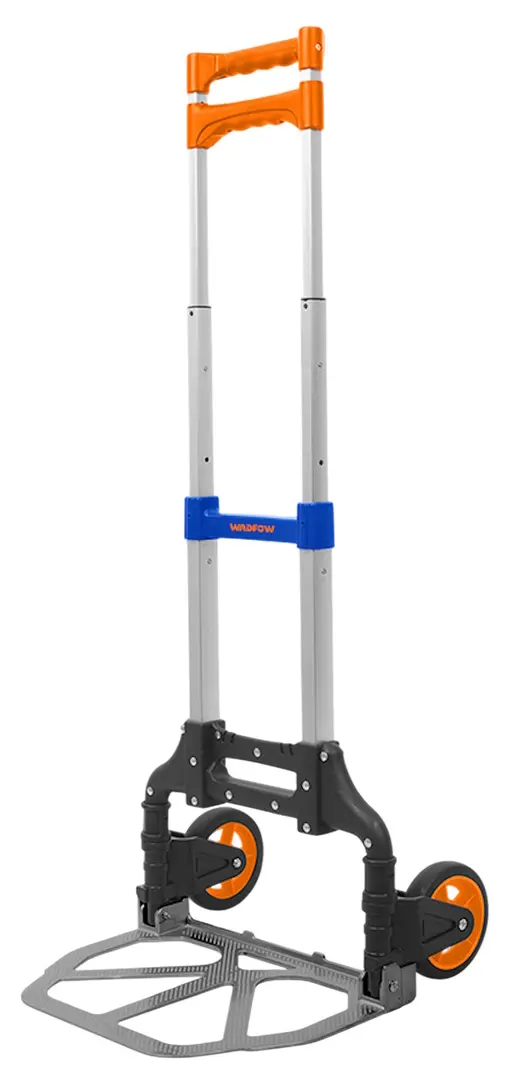 Carucior pliabil Wadfow WWB8A10