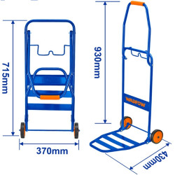 Tележка складная Wadfow WWB9A03 Thumb