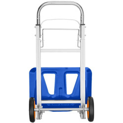 Тележка складная Wadfow WWB9A09 (Blue/Silver) Thumb