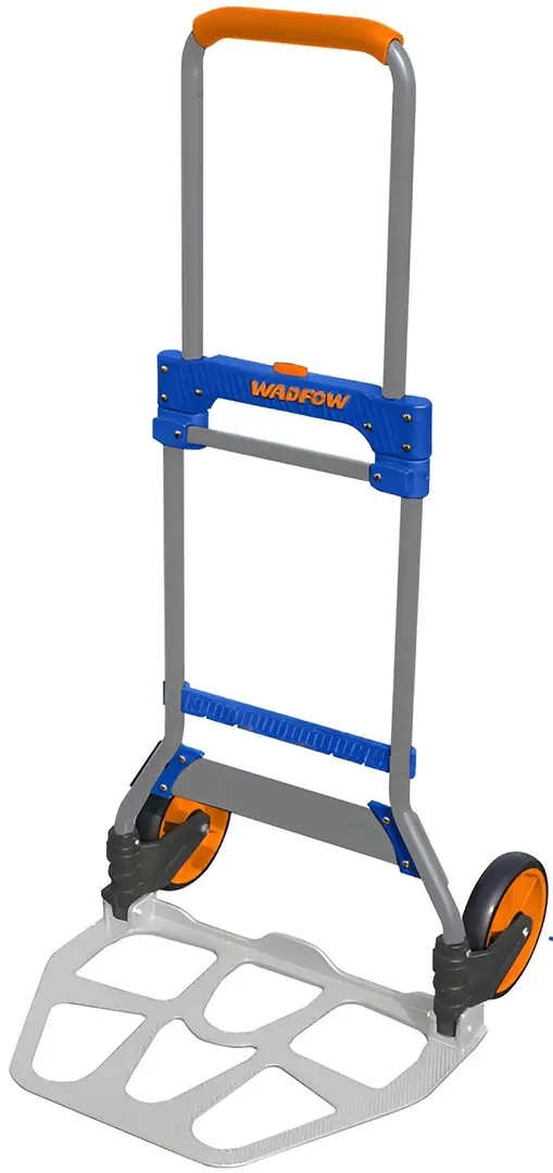 Carucior pliabil Wadfow WWB9A10