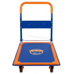 Carucior Wadfow WWB1330 (Blue/Orange) Thumb
