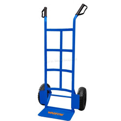 Carucior Wadfow WWB2121 (Blue)