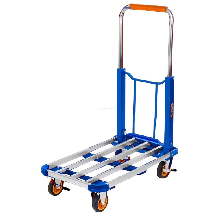 Carucior Wadfow WWB9A15 (Blue)