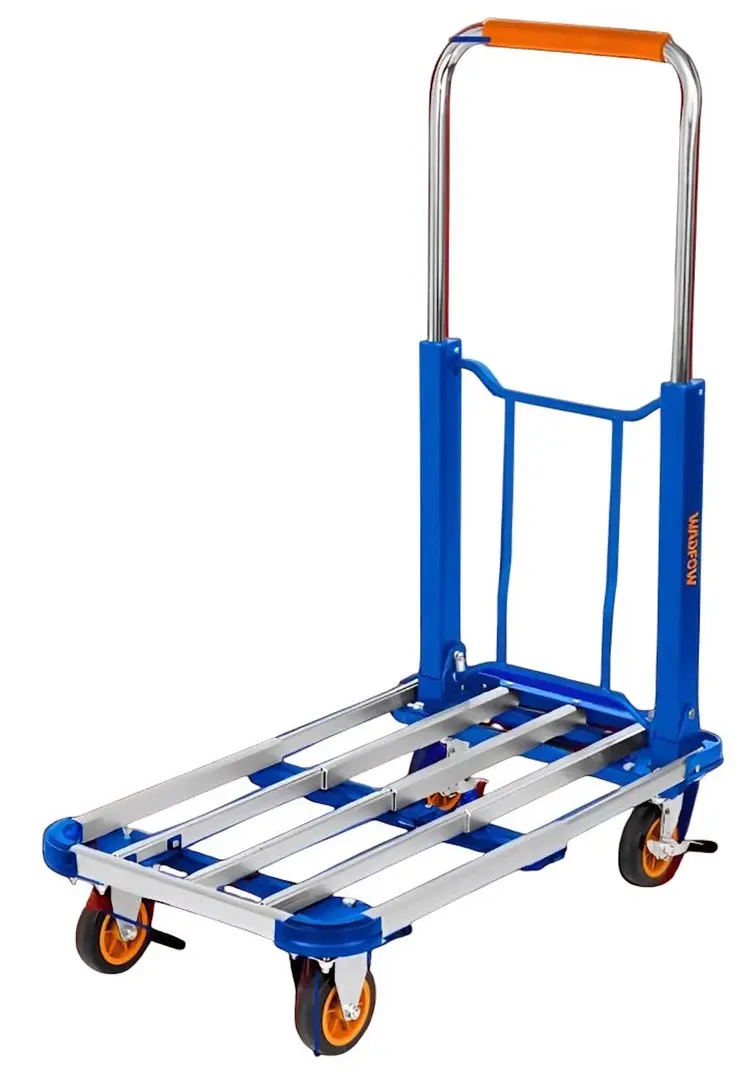 Carucior Wadfow WWB9A15 (Blue)