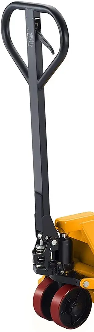 Гидравлическая тележка Wokin 688003 (Orange) - 2