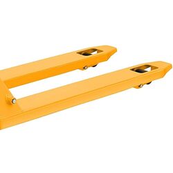 Гидравлическая тележка Wokin 688003 (Orange) Thumb