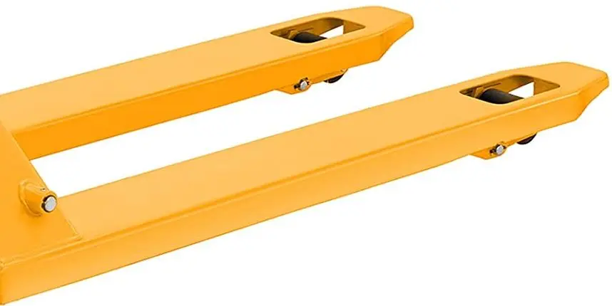 Гидравлическая тележка Wokin 688003 (Orange) - 3