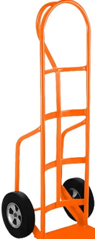 Tележка Wokin 683210 (Orange)