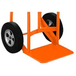 Tележка Wokin 683210 (Orange) Thumb