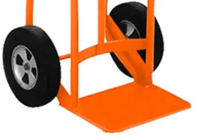 Tележка Wokin 683210 (Orange)