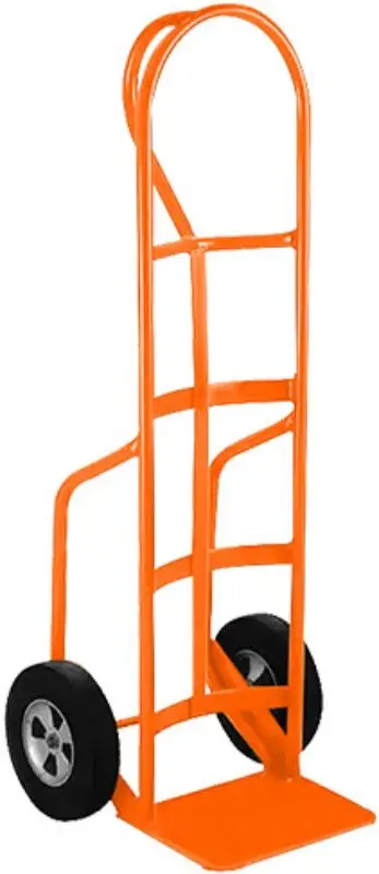 Tележка Wokin 683210 (Orange)