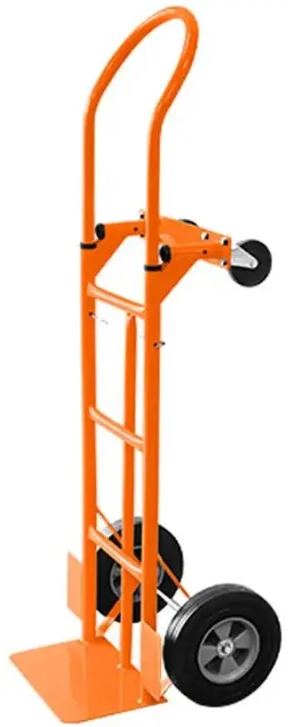 Tележка Wokin 683310 (Orange)