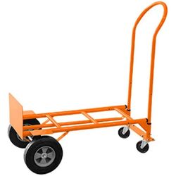 Tележка Wokin 683310 (Orange) Thumb