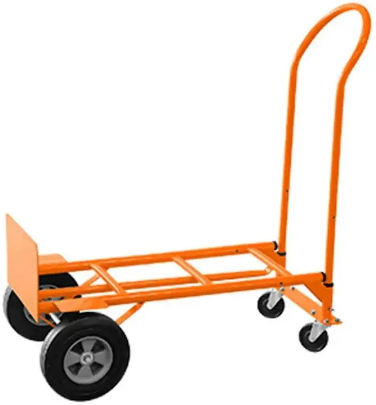 Tележка Wokin 683310 (Orange)