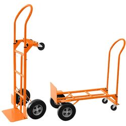 Tележка Wokin 683310 (Orange) Thumb