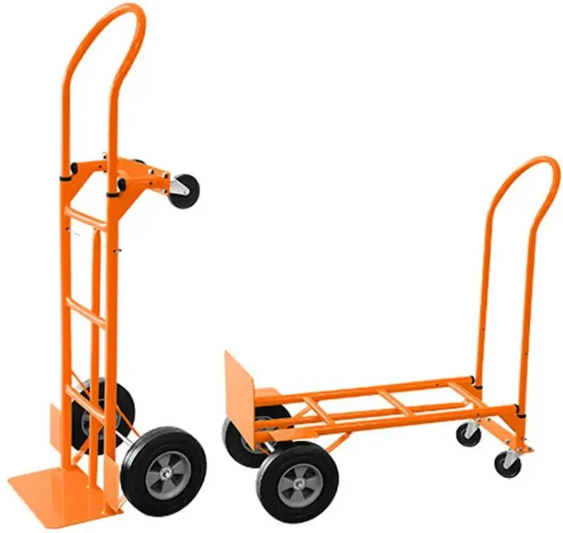 Tележка Wokin 683310 (Orange)