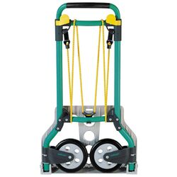 Carucior pliabil Wolfcraft TS550 5505301 (Green) Thumb