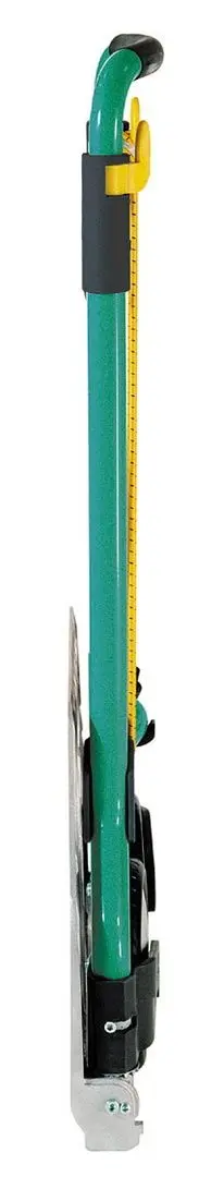 Carucior pliabil Wolfcraft TS550 5505301 (Green)