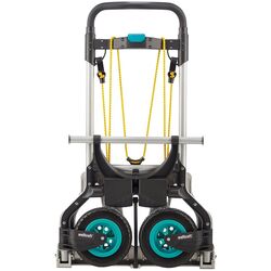 Carucior pliabil Wolfcraft TS850 5503000 (Black) Thumb