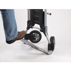 Carucior Wolfcraft TS 1500 Thumb