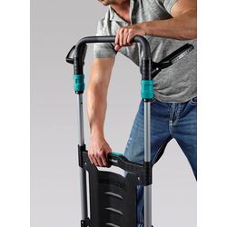 Carucior Wolfcraft TS 1500 Thumb