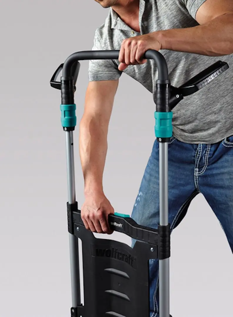 Carucior Wolfcraft TS 1500