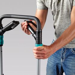 Carucior Wolfcraft TS 1500 Thumb