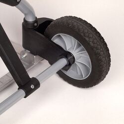 Carucior Wolfcraft TS 1500 Thumb