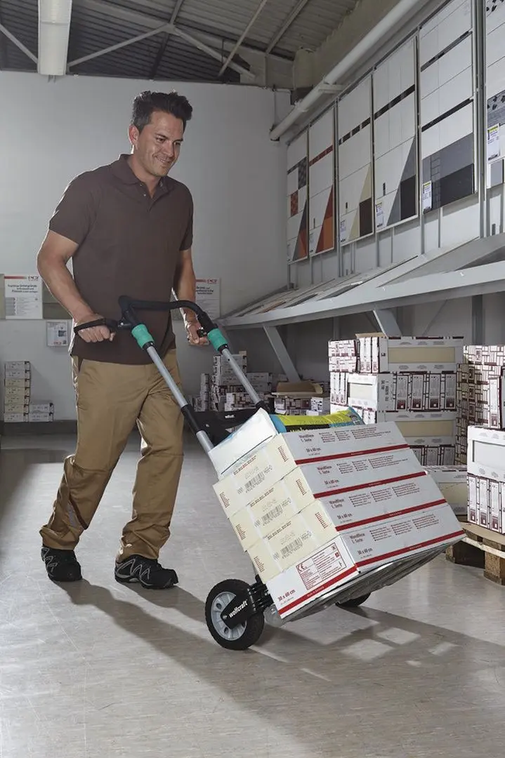 Carucior Wolfcraft TS 1500