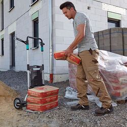 Carucior Wolfcraft TS 1500 Thumb