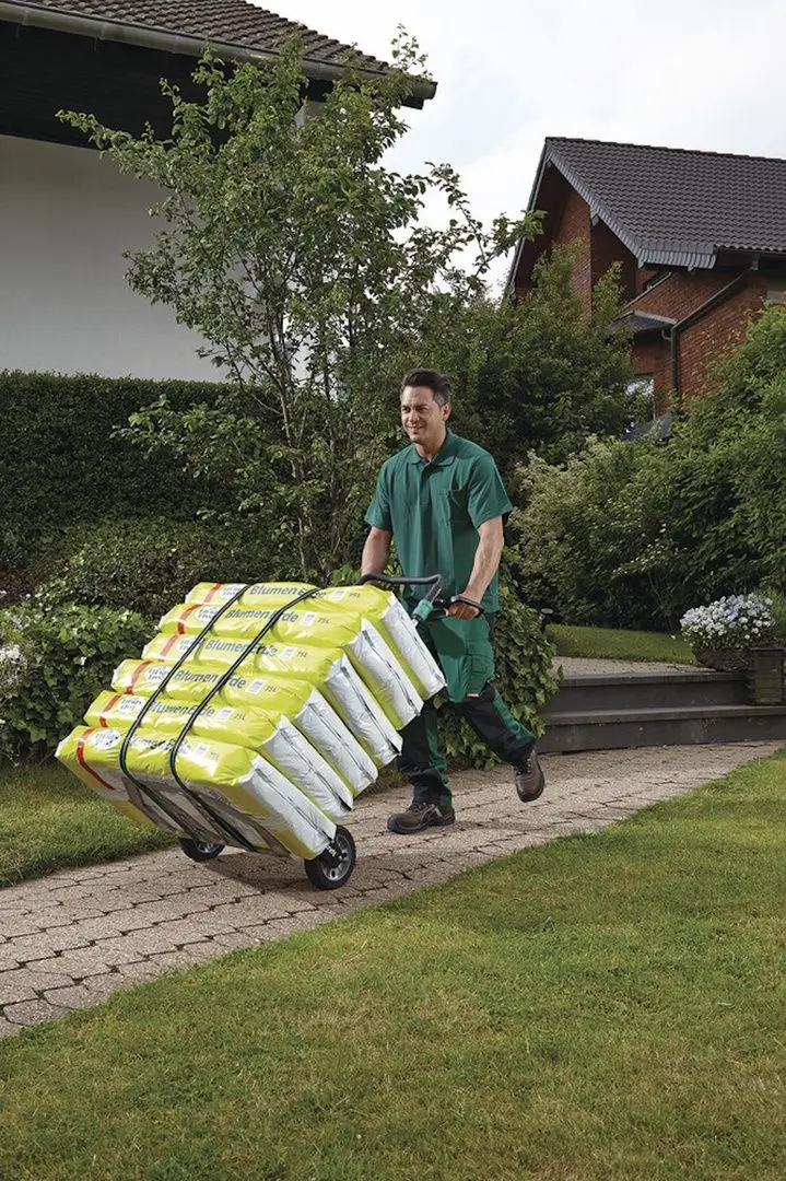 Carucior Wolfcraft TS 1500