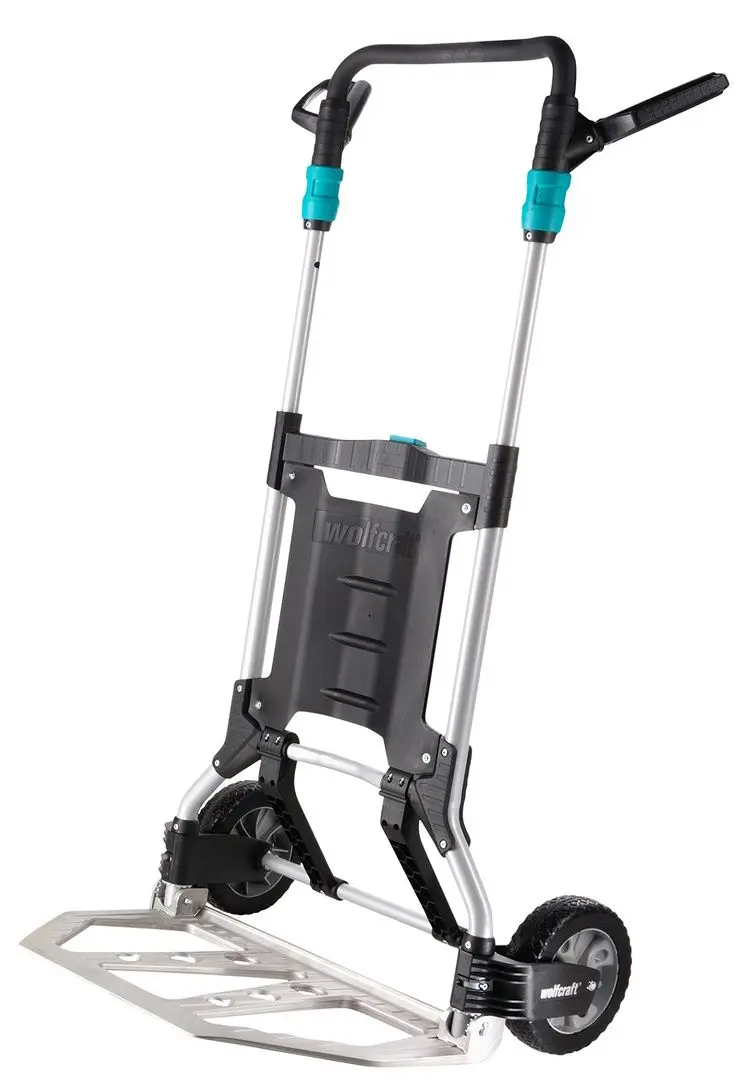 Carucior Wolfcraft TS 1500