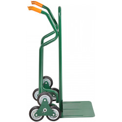Тележка Yapar HT500 (Green) Thumb