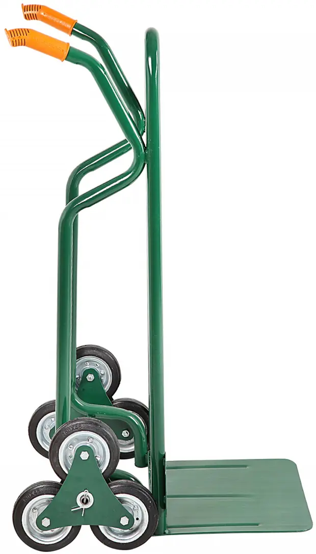 Тележка Yapar HT500 (Green) - 2