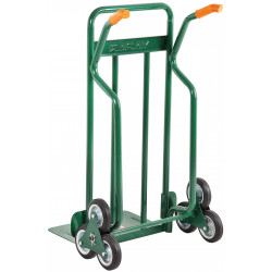 Тележка Yapar HT500 (Green) Thumb