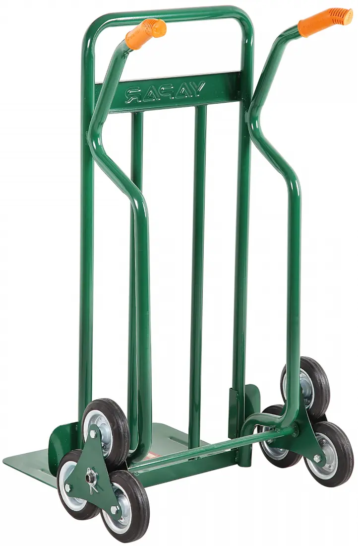 Тележка Yapar HT500 (Green) - 3