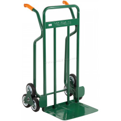 Тележка Yapar HT500 (Green)
